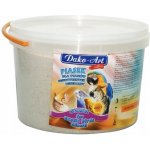 Dako-Art písek 4,5 kg – Sleviste.cz