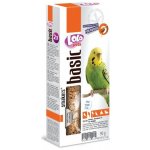 Lolo Pets Basic Smakers tyčinky medové pro andulky 90 g – Zboží Dáma