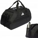 adidas Tiro 23 League dufflebag S černá 25 l – Zboží Dáma adidas Tiro 23 League dufflebag S černá 25 l – Zboží Dáma