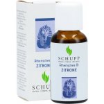 Schupp Éterický olej "Citrón" 30 ml – Hledejceny.cz