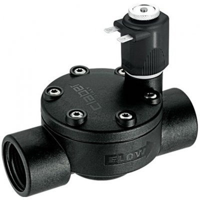 CLABER 90814 Solenoidní ventil 24V s 1 – Hledejceny.cz