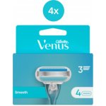 Gillette Venus Smooth 16 ks – Zbozi.Blesk.cz