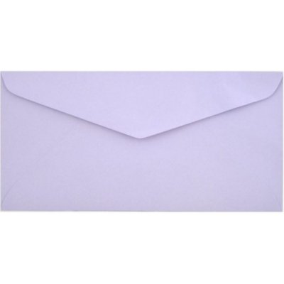 Paper Design Obálka DL - levandulová - 190525 – Zboží Živě