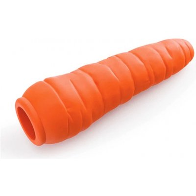 PLANET DOG - Orbee-Tuff Produce Carrot 18,5 cm – Hledejceny.cz