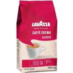 Lavazza Crema Classico zrnková 6 x 1 kg – Hledejceny.cz