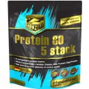 Z-Konzept Protein 80 5 Stack 2000 g