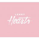 Lenny - Hearts CD