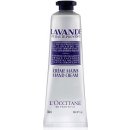 L´Occitane krém na ruce Lavender 30 ml