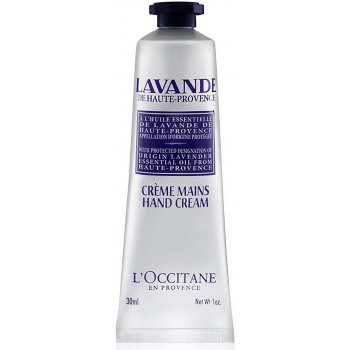 L´Occitane krém na ruce Lavender 30 ml