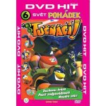 Tučňáci 6 - edice DVD-HIT DVD – Hledejceny.cz