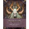 Kniha Book of Adria: A Diablo Bestiary