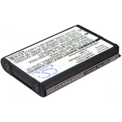 Cameron Sino CS-SMC335SL 1100mAh – Hledejceny.cz