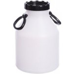 PK Group Plastový barel 20l – Zboží Dáma