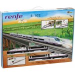 Pequetren RENFE AVE S 102 – Zboží Dáma
