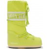 Dámské sněhule Tecnica Moon Boot Icon Nylon Cyber Lime