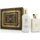 Amouage Honour EDP 100 ml + sprchový gel 300 ml dárková sada