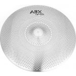 ABX Cymbals CRH18LV – Zboží Dáma