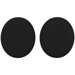 Jabra Evolve3 75 Ear Cushions 1 pair Black 14102-22 – Sleviste.cz