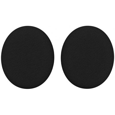 Jabra Evolve3 75 Ear Cushions 1 pair Black 14102-22 – Sleviste.cz