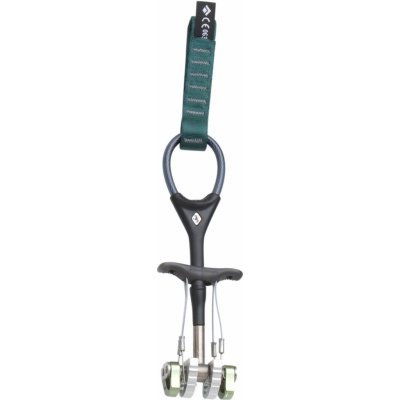 Black Diamond Camalot 2.0 C4 0.75 – Zboží Dáma