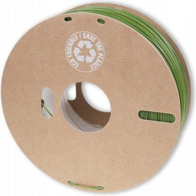 Fenix PLA 1,75 mm 1 kg zelená – Zboží Živě