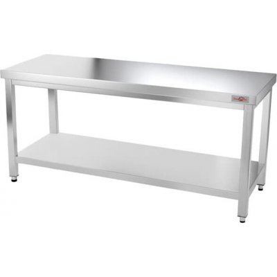 DASgastro DASATS126 stůl – Hledejceny.cz