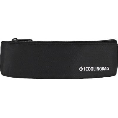 Coolingbag Penál pro přenos inzulínových per černá – Zboží Mobilmania