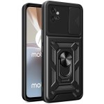 Techsuit CamShield Motorola Moto G32 černé – Zboží Živě