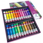 Van Gogh Sada olejových pastelů 24 ks – Zboží Dáma