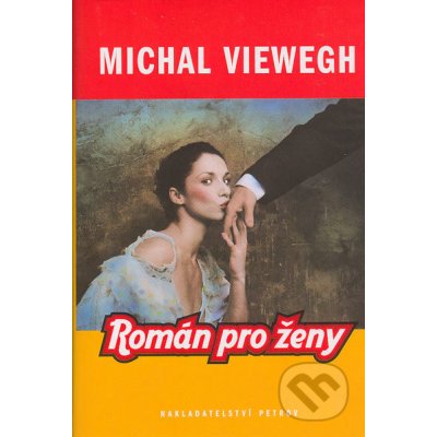 Román pro ženy – Zbozi.Blesk.cz