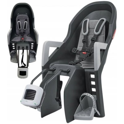 Polisport Guppy Maxi – Zboží Dáma