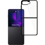 3mk Satin Armor Case+ Flip Samsung Galaxy Z Flip 7 5903108658683 – Zboží Živě