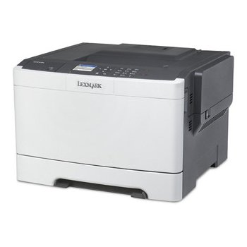 Lexmark CS417DN