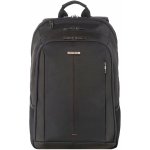 Batoh Samsonite CM509007 17,3" black – Zboží Živě