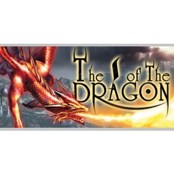 The I of the Dragon