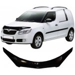 Skoda Roomster 07-15 Deflektor přední kapoty | Zboží Auto