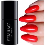 Semilac gel lak 039 Sexy Red 7 ml – Sleviste.cz