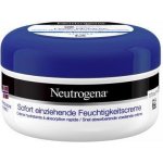 Neutrogena Deep Moisture krém 200 ml – Sleviste.cz