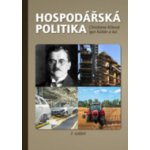 Hospodářská politika - Igor Kotlán, Christiana Kliková – Hledejceny.cz