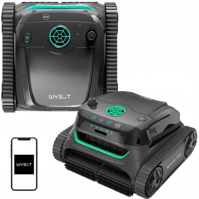 WYBOT S2 – Zboží Mobilmania