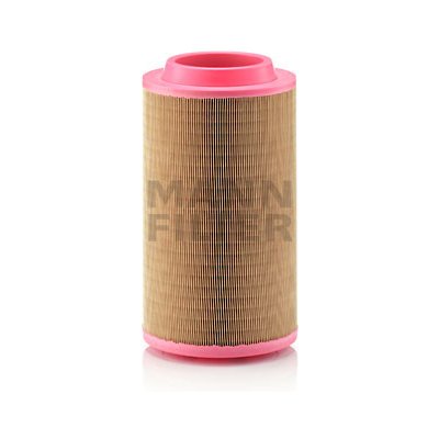 MANN-FILTER Vzduchový filtr C23610 – Hledejceny.cz