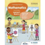 Cambridge Primary Mathematics Learner's Book 6 – Sleviste.cz