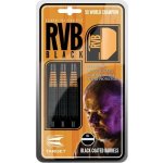 Target Steel RVB Black /Orange Brass 23 G – Zbozi.Blesk.cz