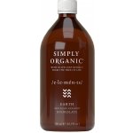 Simply Organic Elements Hydrolate Earth 500 ml – Hledejceny.cz