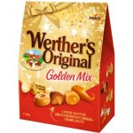 Werther´s Original Golden Mix 340 g – Zboží Dáma