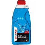 Sheron Zimní kapalina do ostřikovačů -80°C 1 l | Zboží Auto