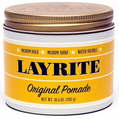 Layrite Original pomáda na vlasy 297 g