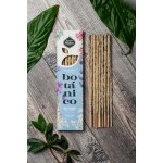 Sagrada Madre Vonné tyčinky Botanico Nard a Kadidlo 20 g – Hledejceny.cz