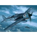 Revell Fw190 A-8 Sturmbock 03874 1:32