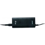i-Tec USB-C Metal Nano Dock HDMI/VGA with LAN + Charger 112W C31NANOVGA112W – Zboží Mobilmania